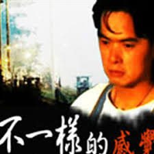 不一样的感觉 1999