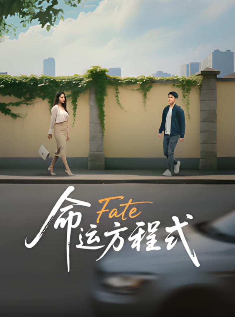 命运方程式