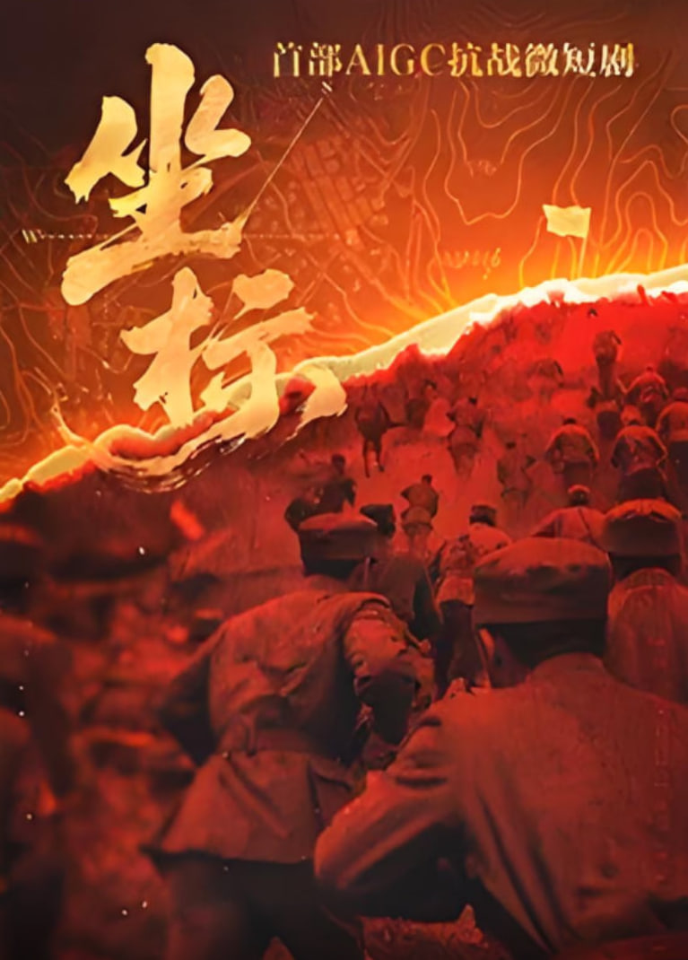 坐标