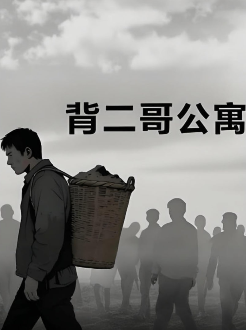 背二哥公寓
