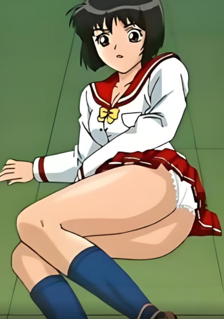淫缚学园