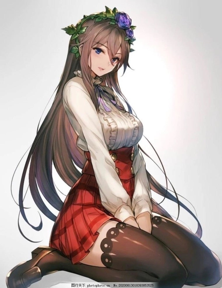 诱惑