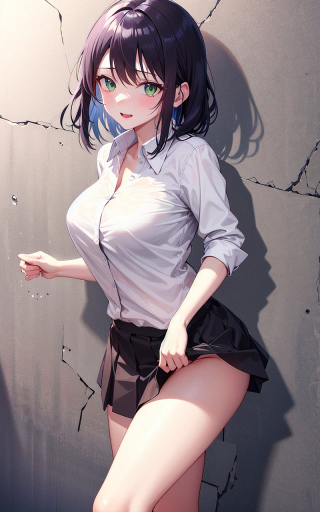 小恶魔娘