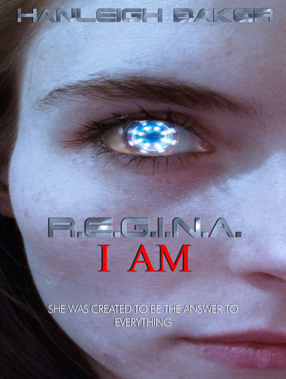 R.E.G.I.N.A. 我是
