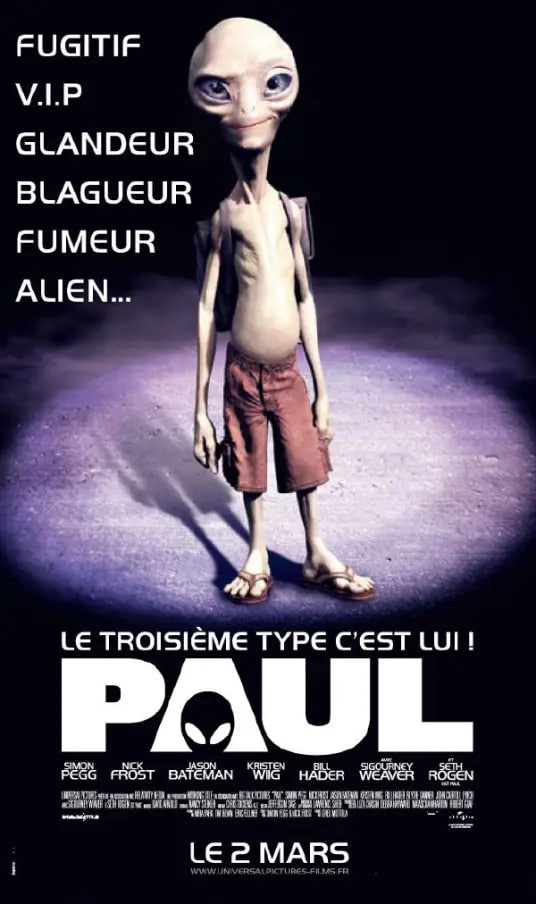 保罗.Paul