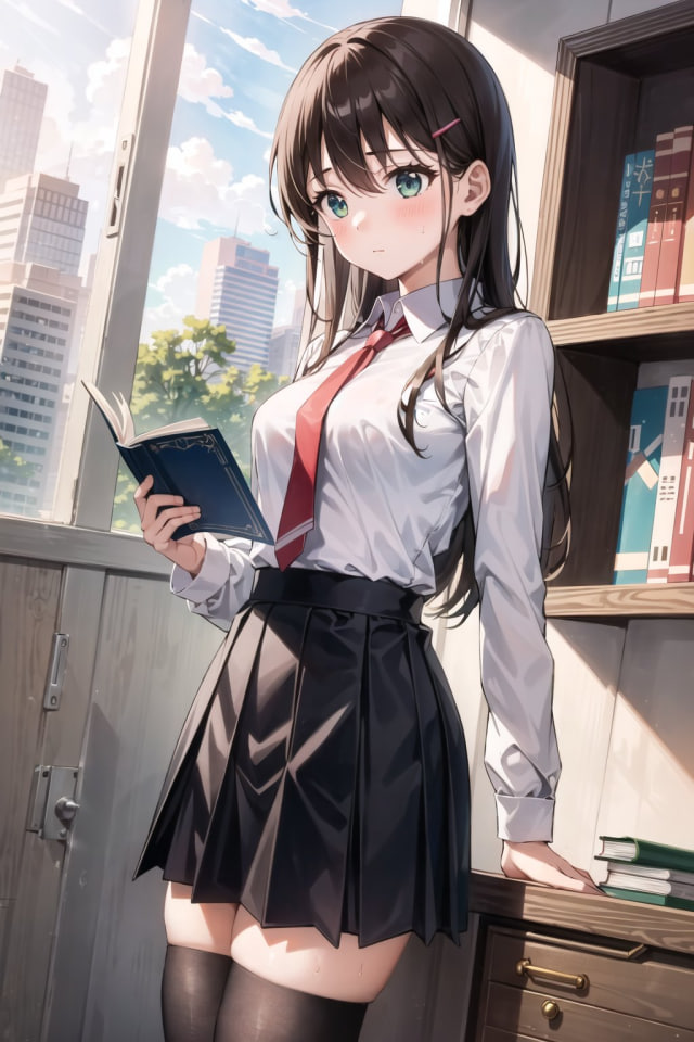 爆乳母娘