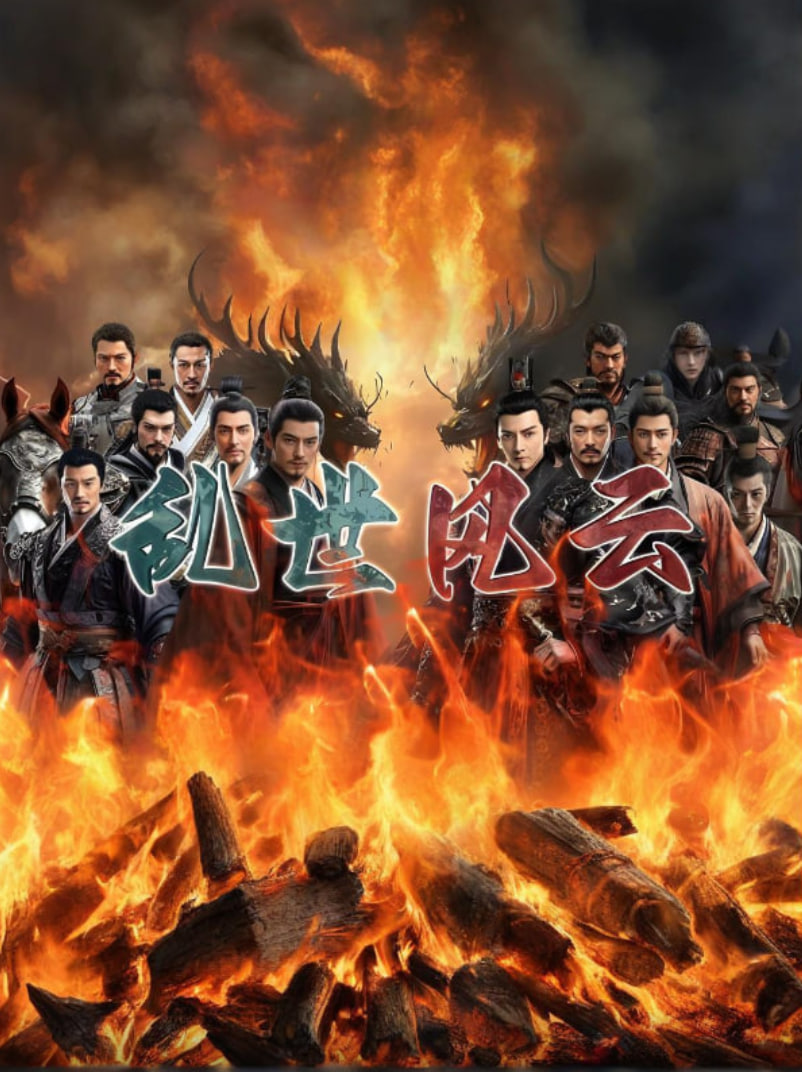 乱世风云