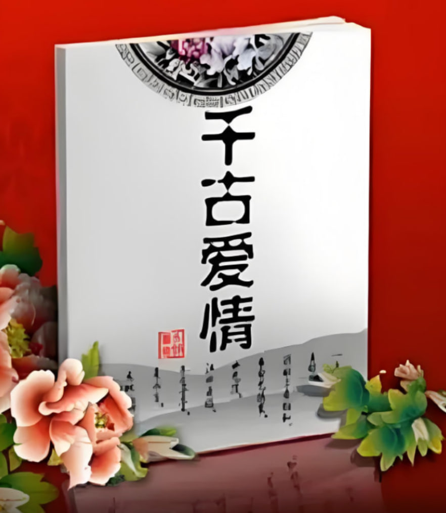 百家讲坛:千古爱情